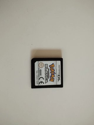 Pokémon Edición Blanca NDS + Guía
