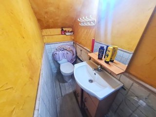 Casa adosada en venta en Velilla de San Antonio