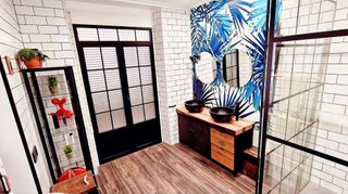 Chalet en venta en Benalúa en Alicante
