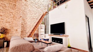 Chalet en venta en Benalúa en Alicante