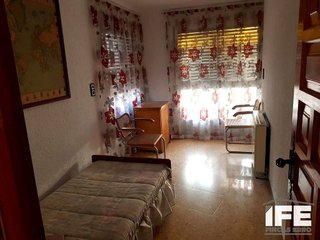 Chalet en venta en Alagón