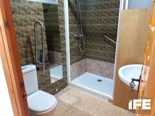 Chalet en venta en Alagón