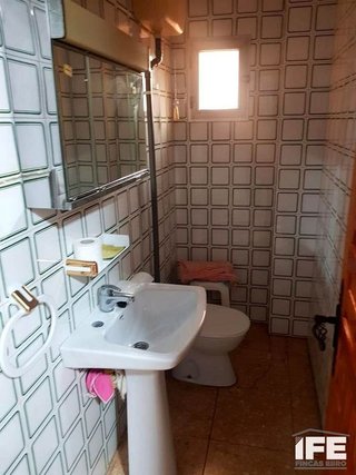 Chalet en venta en Alagón