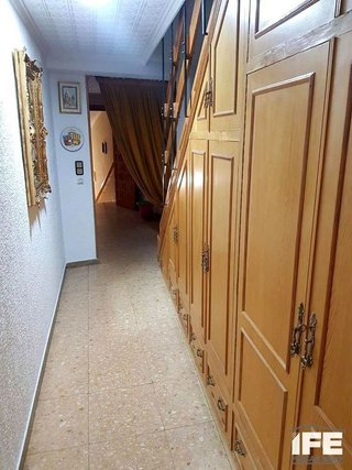 Chalet en venta en Alagón