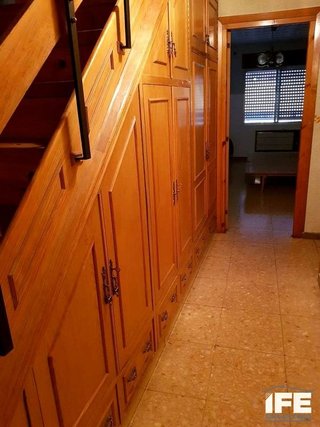 Chalet en venta en Alagón
