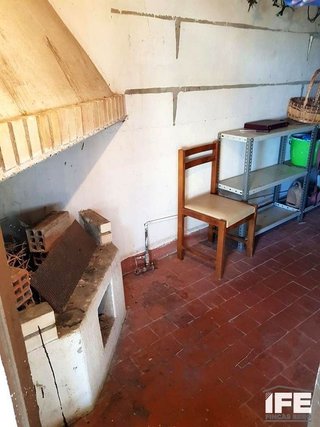 Chalet en venta en Alagón