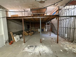 Local comercial en venta en Llevant en Igualada