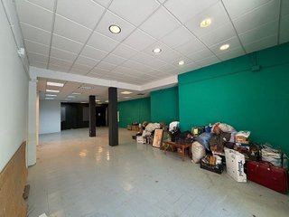 Local comercial en venta en Llevant en Igualada