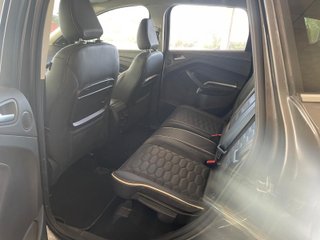 Ford Kuga Vignale 2018