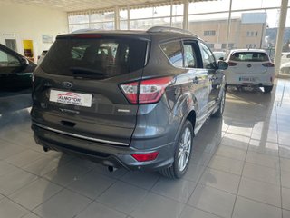 Ford Kuga Vignale 2018