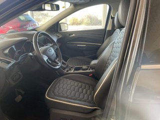 Ford Kuga Vignale 2018
