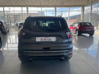 Ford Kuga Vignale 2018