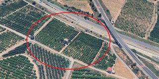 Terreno en venta en Norte en Castellón de la Plana