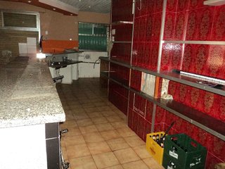 Restaurante en venta en Centro en Castellón de la Plana