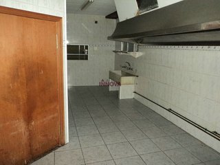 Restaurante en venta en Centro en Castellón de la Plana