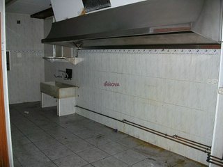 Restaurante en venta en Centro en Castellón de la Plana