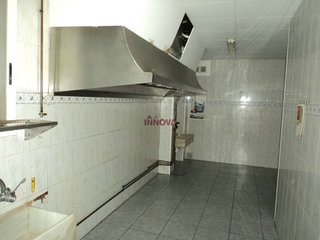 Restaurante en venta en Centro en Castellón de la Plana