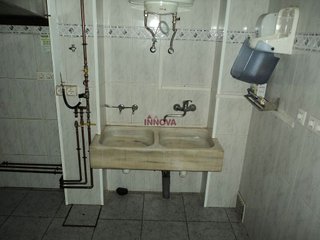 Restaurante en venta en Centro en Castellón de la Plana