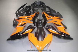 Carenado Avdb KAWASAKI NINJA 650 R 2017 - 2019