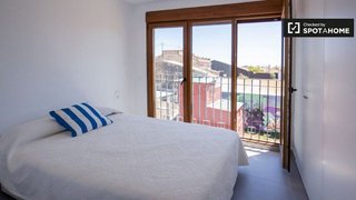 Piso en alquiler en El Cabanyal- El Canyamelar en Valencia - Imagen 16