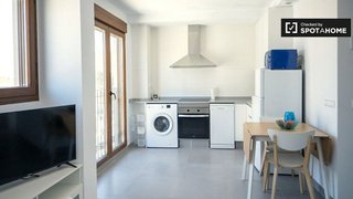 Piso en alquiler en El Cabanyal- El Canyamelar en Valencia - Imagen 17