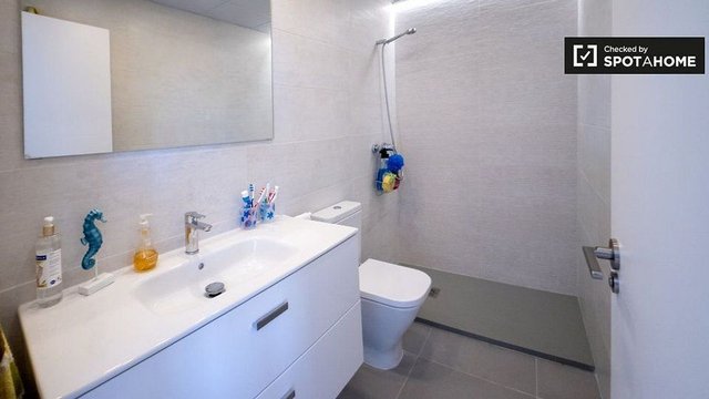 Piso en alquiler en El Cabanyal- El Canyamelar en Valencia - Imagen 6