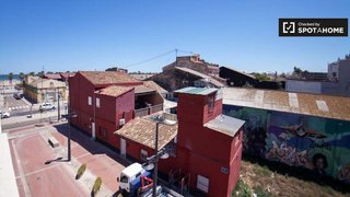 Piso en alquiler en El Cabanyal- El Canyamelar en Valencia - Imagen 21