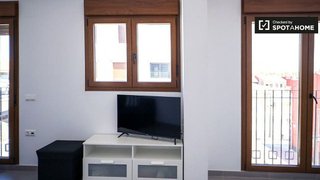 Piso en alquiler en El Cabanyal- El Canyamelar en Valencia - Imagen 24