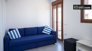 Piso en alquiler en El Cabanyal- El Canyamelar en Valencia - Imagen 25