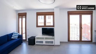 Piso en alquiler en El Cabanyal- El Canyamelar en Valencia - Imagen 26