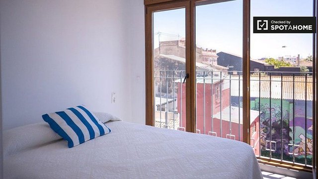 Piso en alquiler en El Cabanyal- El Canyamelar en Valencia - Imagen 13
