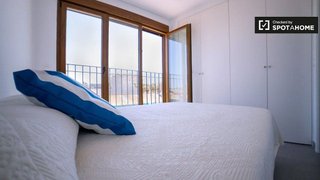 Piso en alquiler en El Cabanyal- El Canyamelar en Valencia - Imagen 28