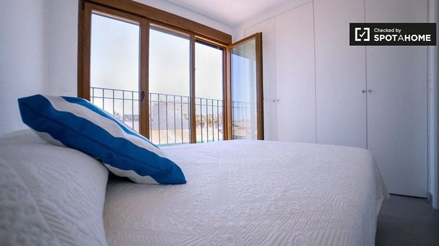 Piso en alquiler en El Cabanyal- El Canyamelar en Valencia - Imagen 14