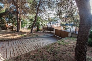 Terreno en venta en Segur de Calafell en Calafell