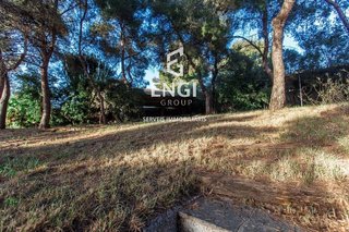 Terreno en venta en Segur de Calafell en Calafell
