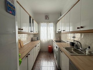 Piso en alquiler en Mejostilla en Cáceres