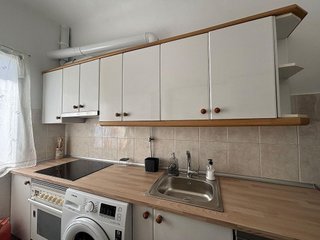 Piso en alquiler en Mejostilla en Cáceres