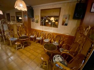 Local comercial en venta en Ontinyent