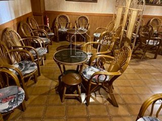 Local comercial en venta en Ontinyent