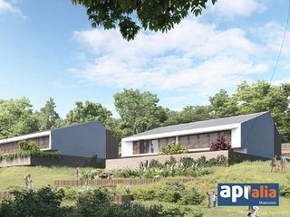 Terreno en venta en Montornès del Vallès