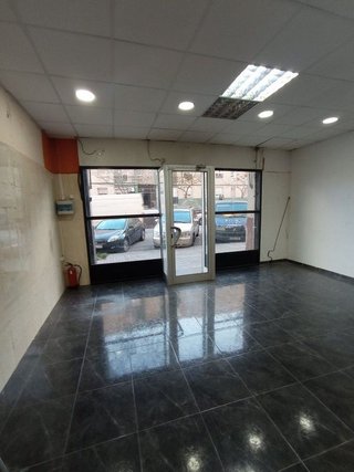 Local comercial en venta en Poble Nou - Torreromeu - Can Roqueta en Sabadell