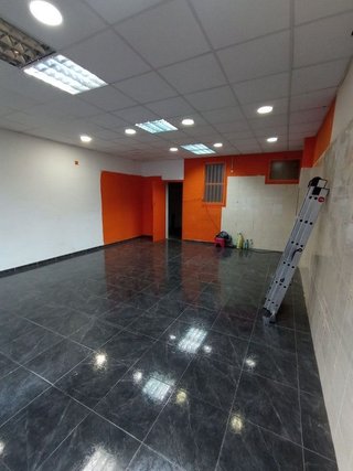 Local comercial en venta en Poble Nou - Torreromeu - Can Roqueta en Sabadell