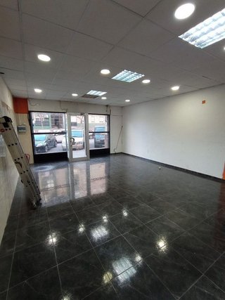 Local comercial en venta en Poble Nou - Torreromeu - Can Roqueta en Sabadell