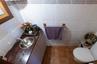 Chalet en venta en Alaró