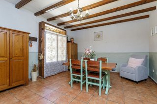Chalet en venta en Alaró