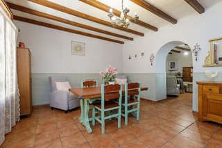 Chalet en venta en Alaró