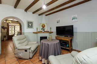 Chalet en venta en Alaró
