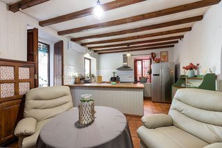 Chalet en venta en Alaró