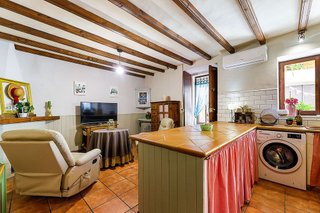 Chalet en venta en Alaró