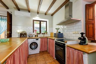 Chalet en venta en Alaró